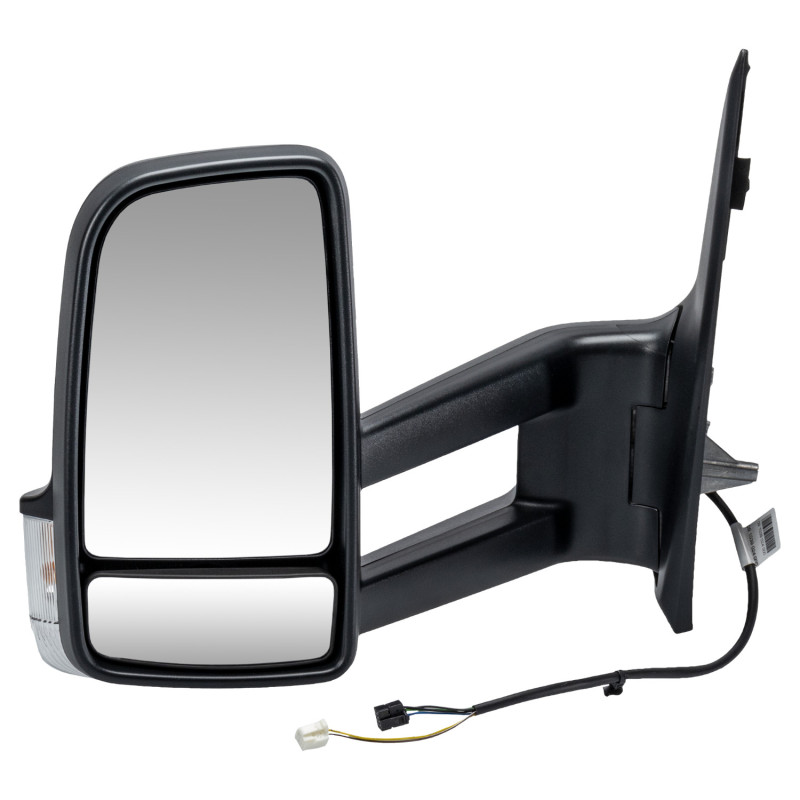 Spiegelsysteem Febi Bilstein 180351