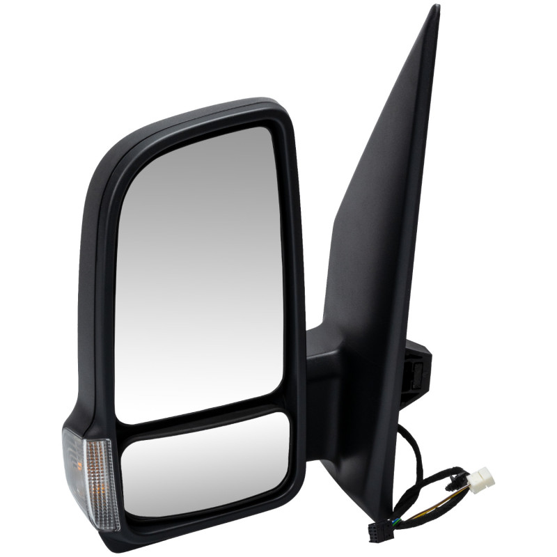 Spiegelsysteem Febi Bilstein 180352