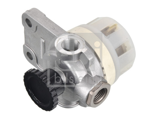 Brandstofpomp Febi Bilstein 180377