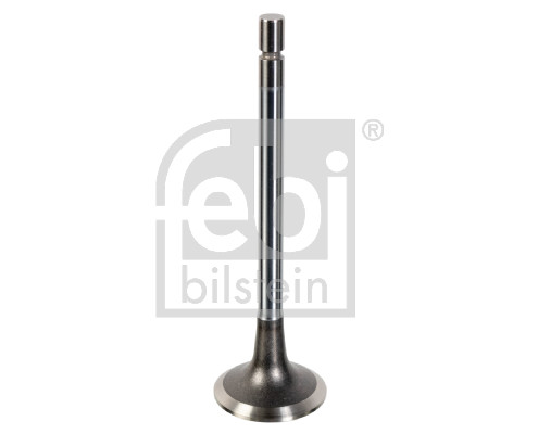 Uitlaatklep Febi Bilstein 180394