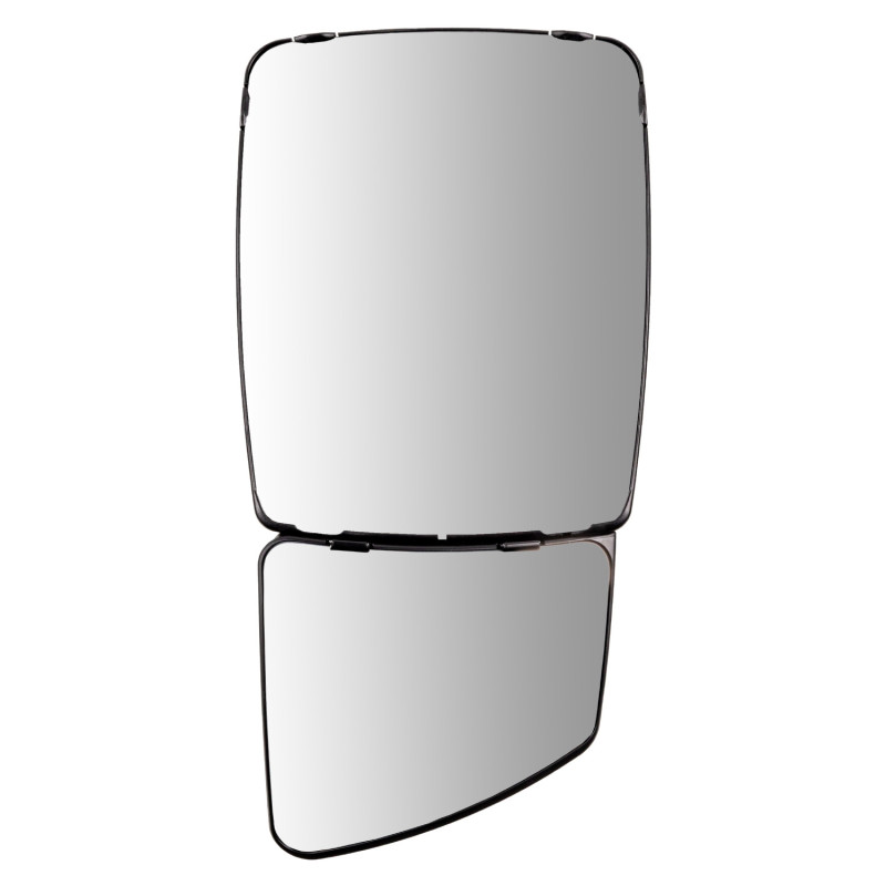 Spiegelsysteem Febi Bilstein 180411