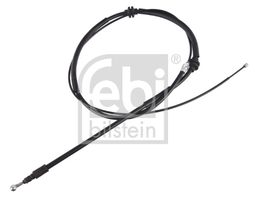 Handremkabel Febi Bilstein 180439