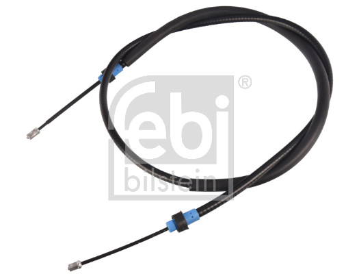 Handremkabel Febi Bilstein 180480