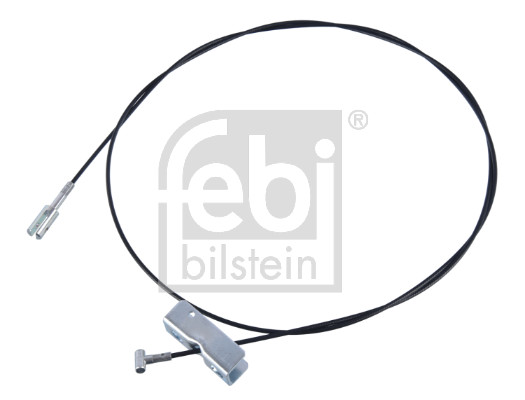 Handremkabel Febi Bilstein 180484