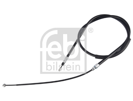 Handremkabel Febi Bilstein 180485
