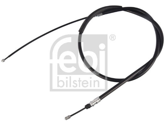 Handremkabel Febi Bilstein 180486