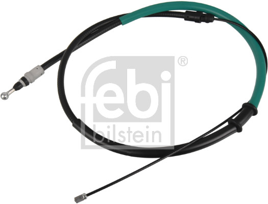 Handremkabel Febi Bilstein 180488