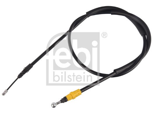 Handremkabel Febi Bilstein 180498