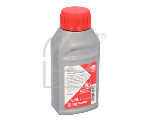 Remvloeistof Febi Bilstein 180582