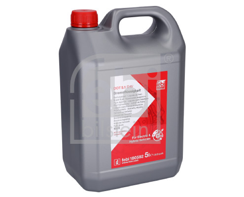 Remvloeistof Febi Bilstein 180592