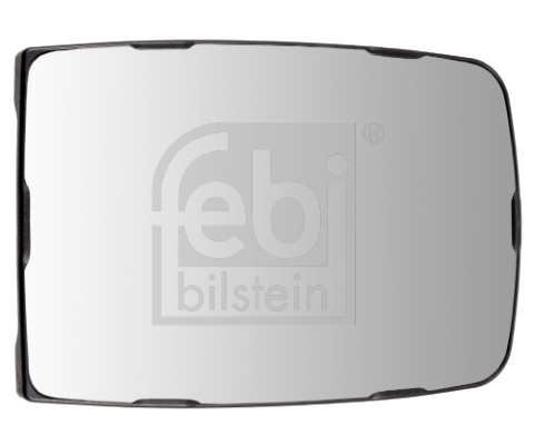 Buitenspiegelglas Febi Bilstein 180610