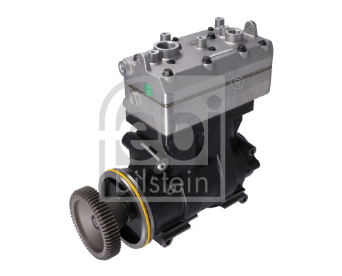 Compressor, pneumatisch systeem Febi Bilstein 180650