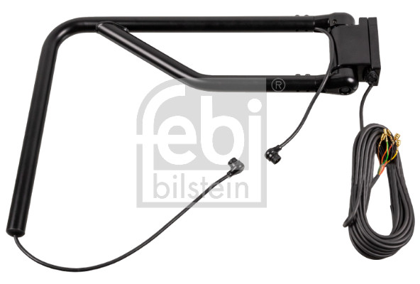 Buitenspiegelkap Febi Bilstein 180863
