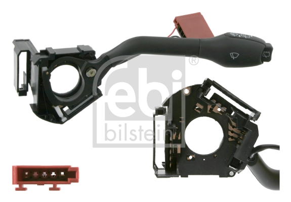 Knipperlichtschakelaar Febi Bilstein 18088