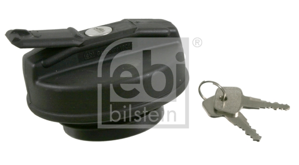 Tankdop Febi Bilstein 18089