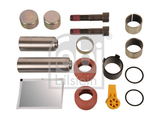 Remklauw revisie Febi Bilstein 180953