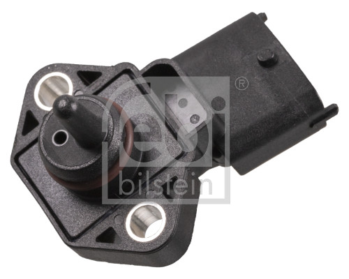 Vuldruk sensor Febi Bilstein 180998