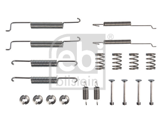 Rem montageset Febi Bilstein 181084
