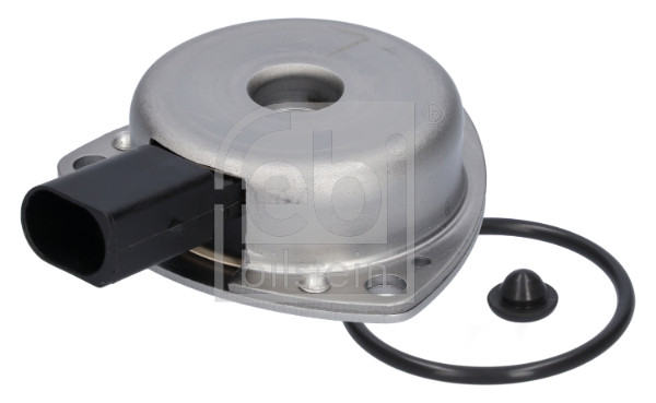 Nokkenasregelklep Febi Bilstein 181268