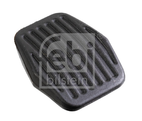 Pedaalrubber Febi Bilstein 181288