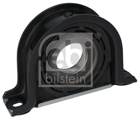 Cardanaslager / ophanging Febi Bilstein 181312