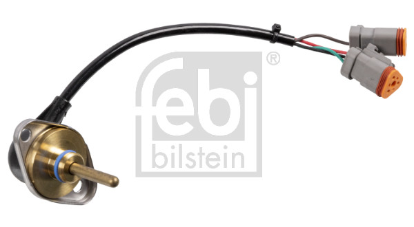 Vuldruk sensor Febi Bilstein 181331