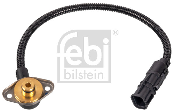 Vuldruk sensor Febi Bilstein 181333