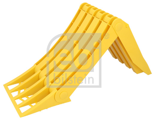 Wegrolblok Febi Bilstein 181370