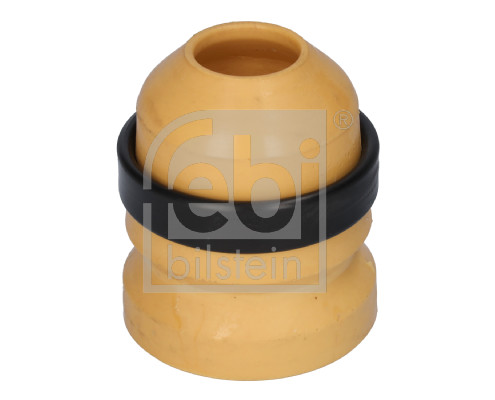 Aanslagrubber vering Febi Bilstein 181472