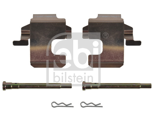 Rem montageset Febi Bilstein 181473