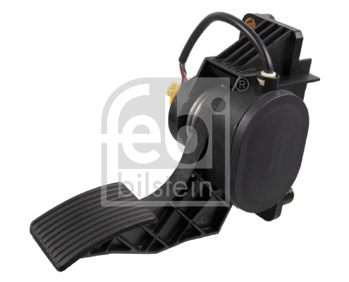 Gaspedaal Febi Bilstein 181505