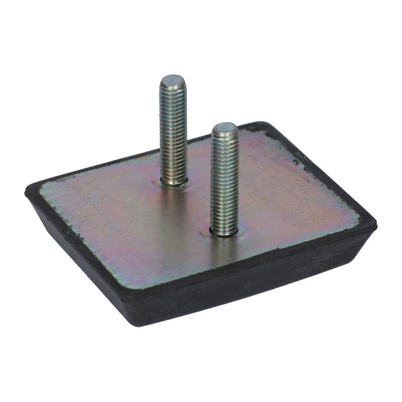 Aanslagbuffer asverbinding Febi Bilstein 181532