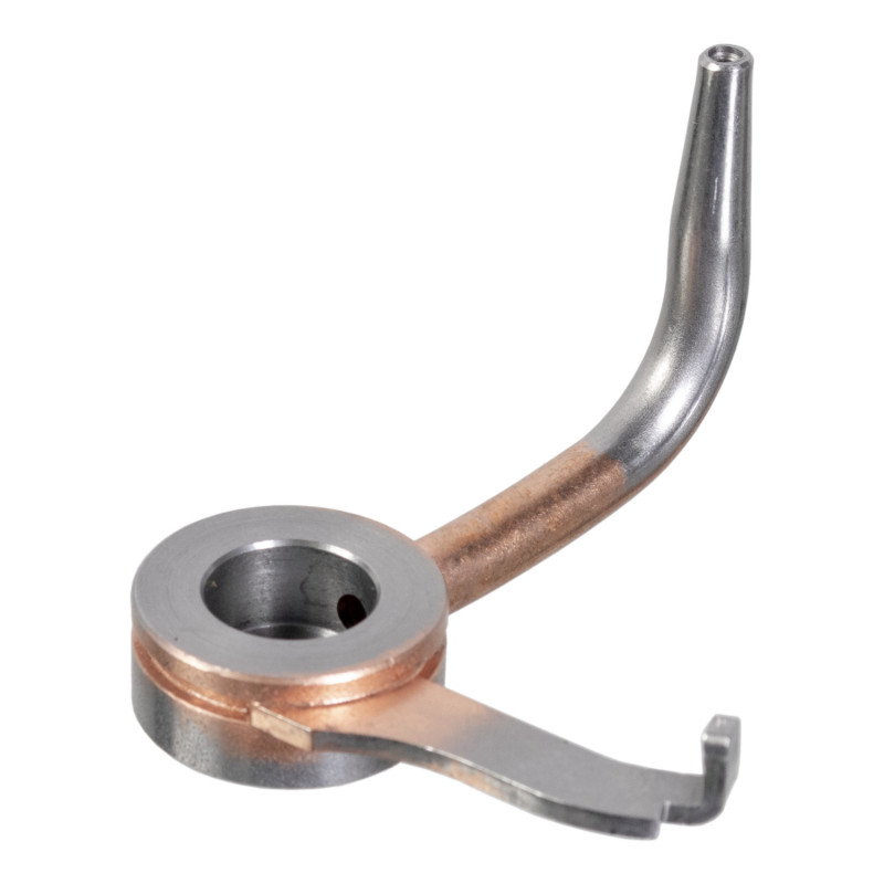 Oliesproeier, zuigerbodemkoeling Febi Bilstein 181642