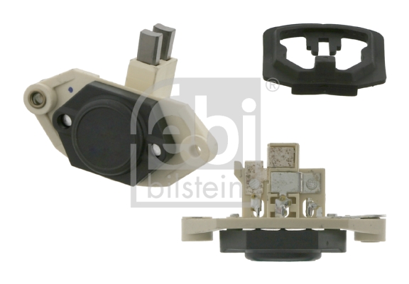 Spanningsregelaar Febi Bilstein 18197