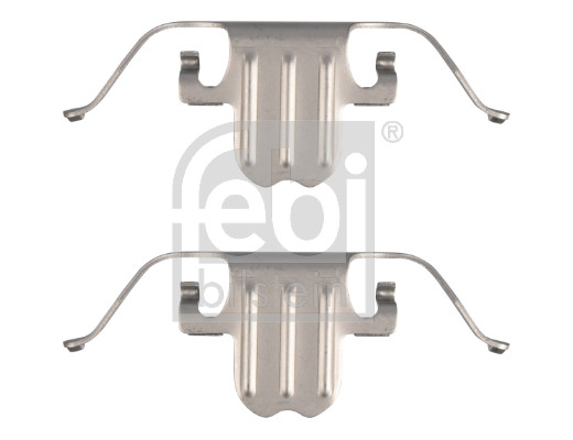 Rem montageset Febi Bilstein 182019