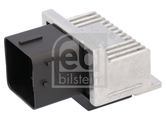Relais gloeitijd Febi Bilstein 182232