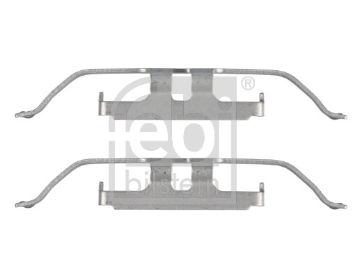 Rem montageset Febi Bilstein 182243