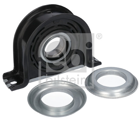 Cardanaslager / ophanging Febi Bilstein 182372
