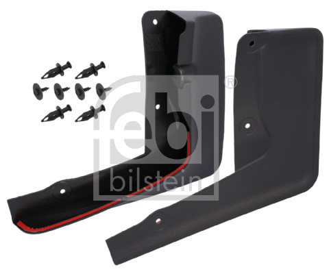 Spatlap Febi Bilstein 182420