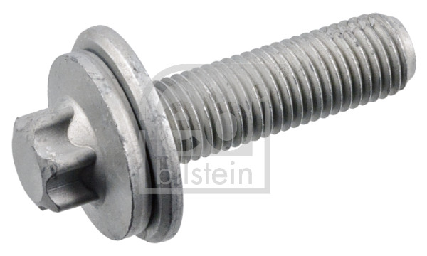Schroef Febi Bilstein 182452