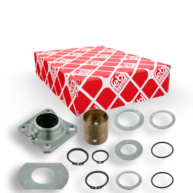 Reparatieset, remnokas Febi Bilstein 18245