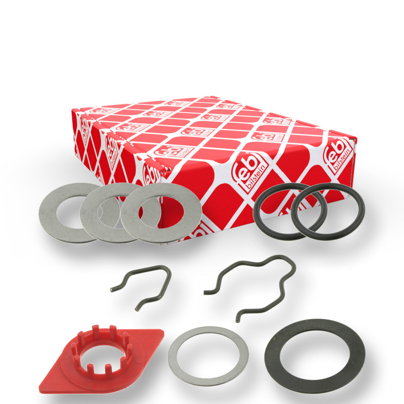 Reparatieset, remnokas Febi Bilstein 18259