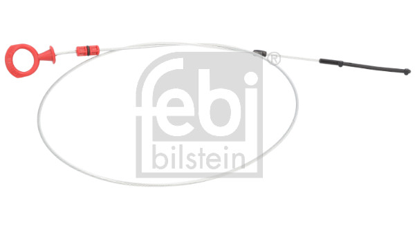 Oliepeilstok Febi Bilstein 182602
