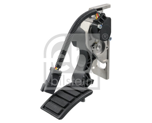 Gaspedaal positiesensor Febi Bilstein 182618