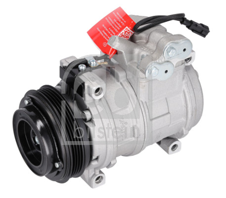 Airco compressor Febi Bilstein 182620