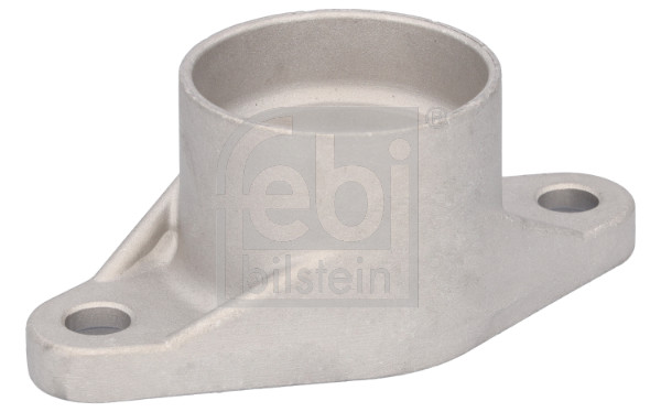 Veerpootlager & rubber Febi Bilstein 182651