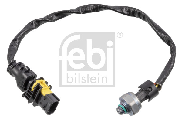 Airco hogedrukschakelaar Febi Bilstein 182657