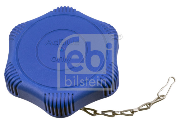 Tankdop Febi Bilstein 182741