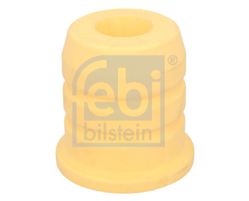 Aanslagrubber vering Febi Bilstein 182836