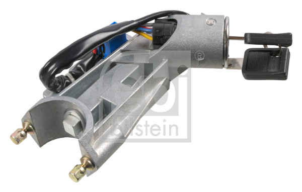 Stuurslot Febi Bilstein 182898
